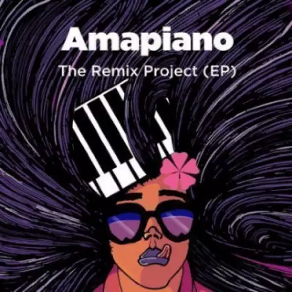 DJ Wonder - One Day ft. Fey (Amapiano  Remix)